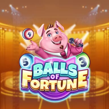 Balls of Fortune