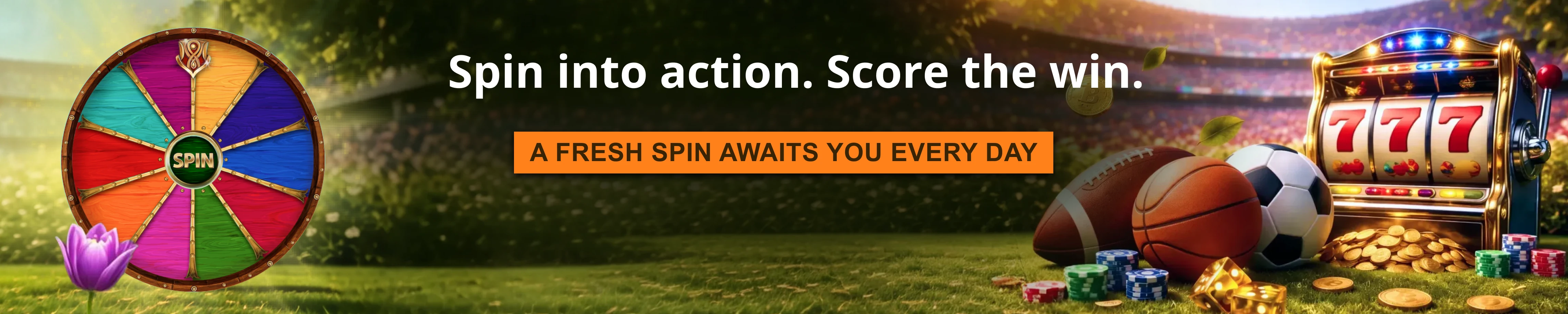 Free Spins