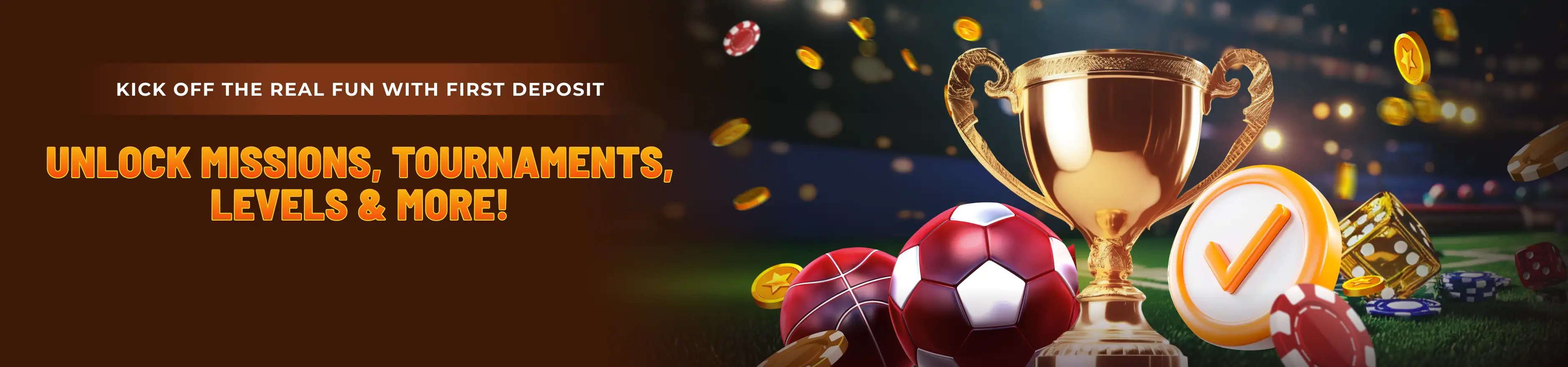Casino Offer 2