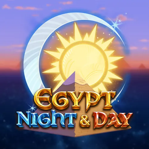 Egypt Night & Day