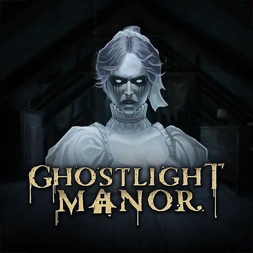 Ghostlight Manor