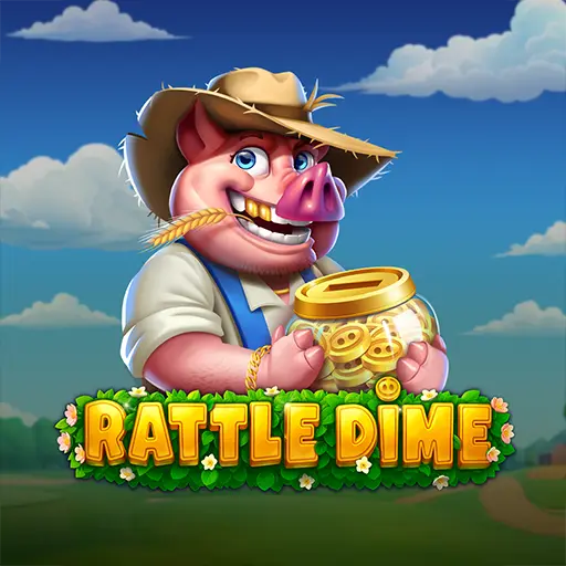Rattle Dime
