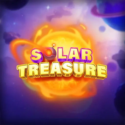 Solar Treasure