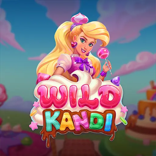 Wild Kandi