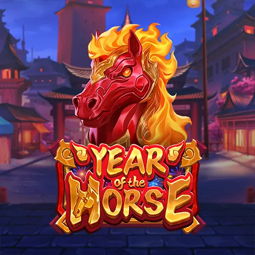 Year of the Horse