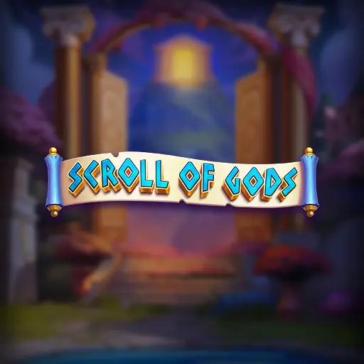Scroll of Gods