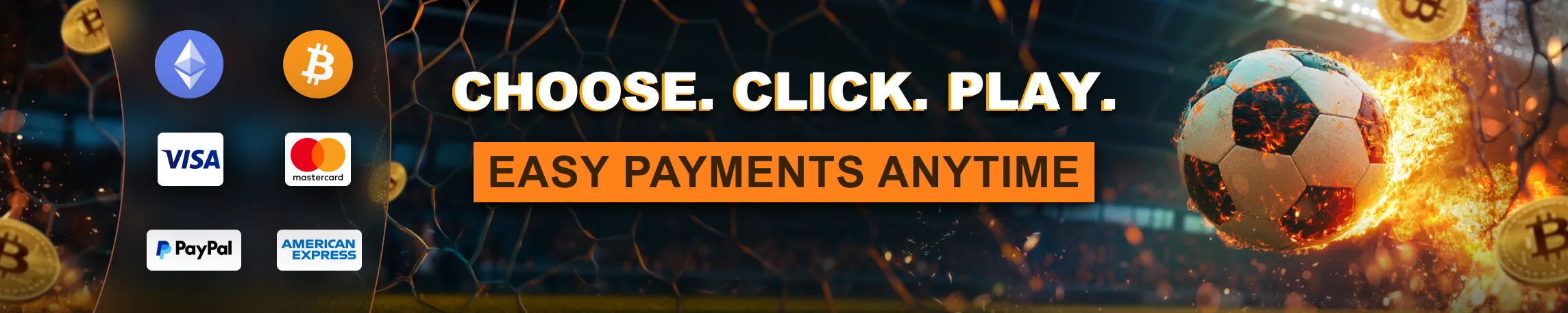 Deposit Options